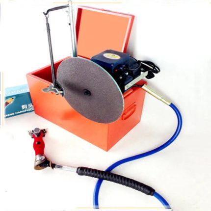 ESQUILADORA INDUSTRIA BEIYUAN DE 2800RPM