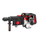 MARTILLO PERFORADOR A GASOLINA DE 1000W