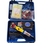 ESQUILADORA PROFESIONAL BEIYUAN BY-DC200 A BATERIA