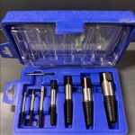 JUEGO DE EXTRACTOR DE PERNOS ROTOS