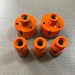 JUEGO DE COPAS DE 5 PIEZAS