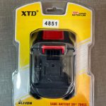BATRIA DE LITIO DE 48V