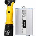 ESQUILADORA ELECTRICA PROFESIONAL HILDA DE 3500RPM