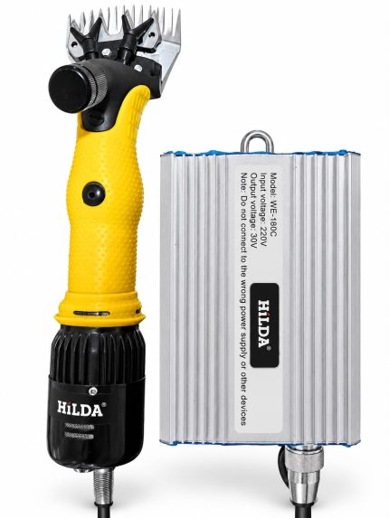 ESQUILADORA ELECTRICA PROFESIONAL HILDA DE 3500RPM